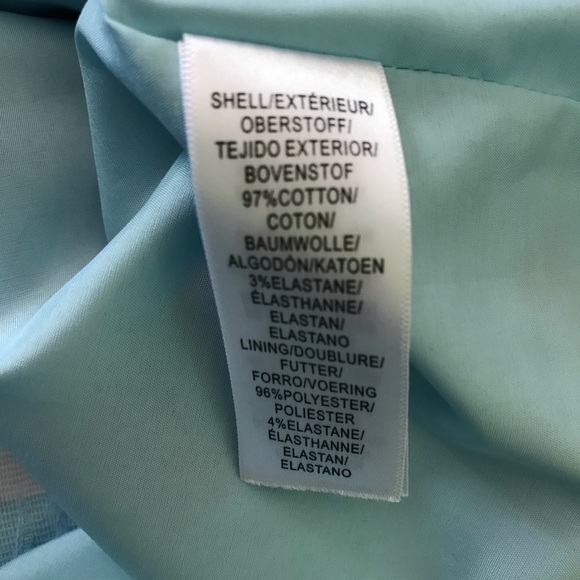 Adrianna Papell Sleeveless V-Neck Draped Front Floral Dress Size 10 - Picture 10 of 11